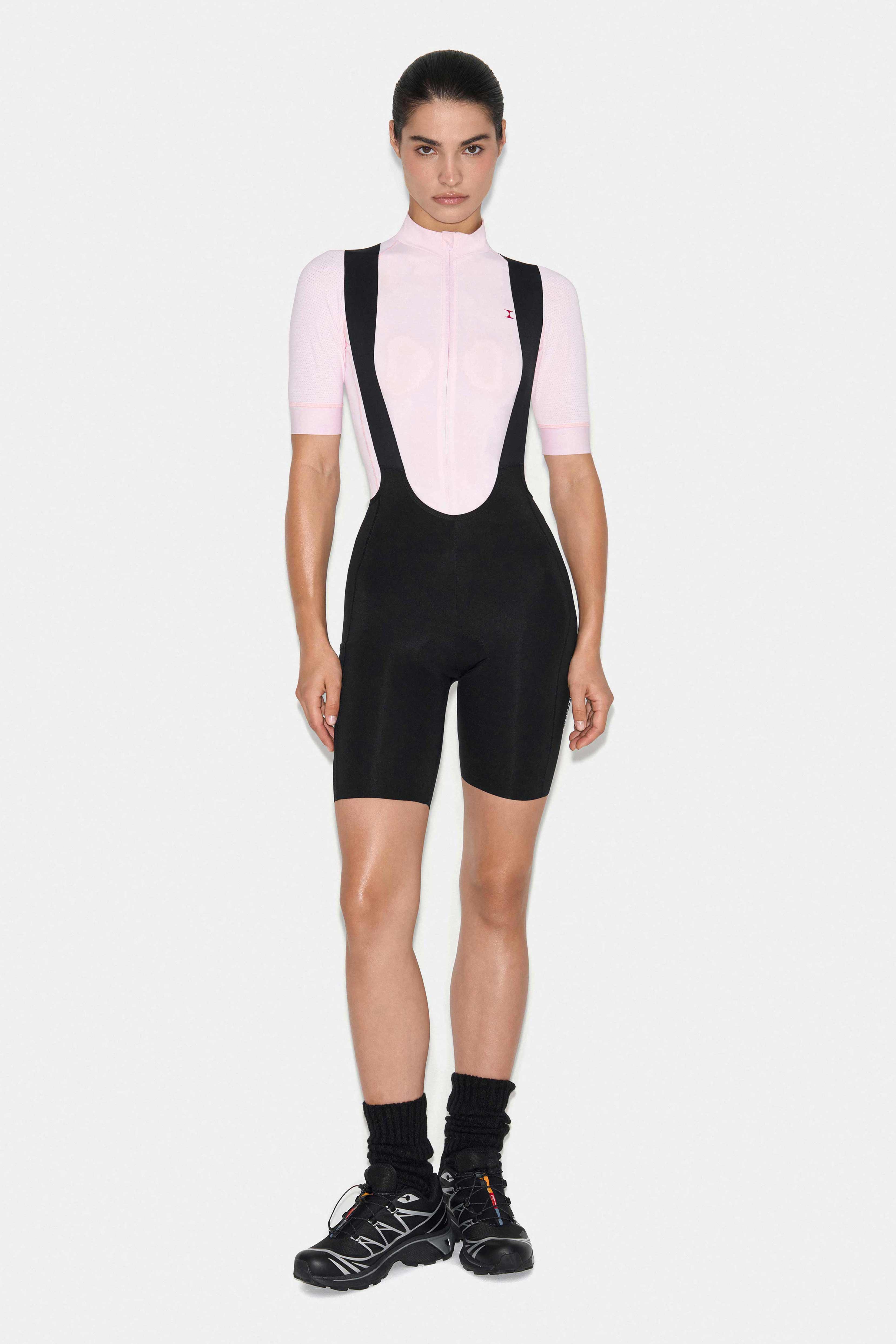 Полукомбинезон BIB «Cycle Spirit»