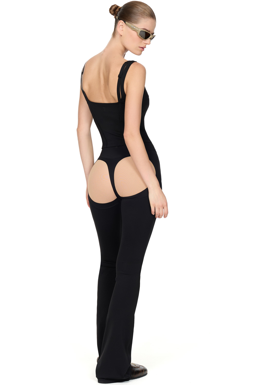 irnby clothes