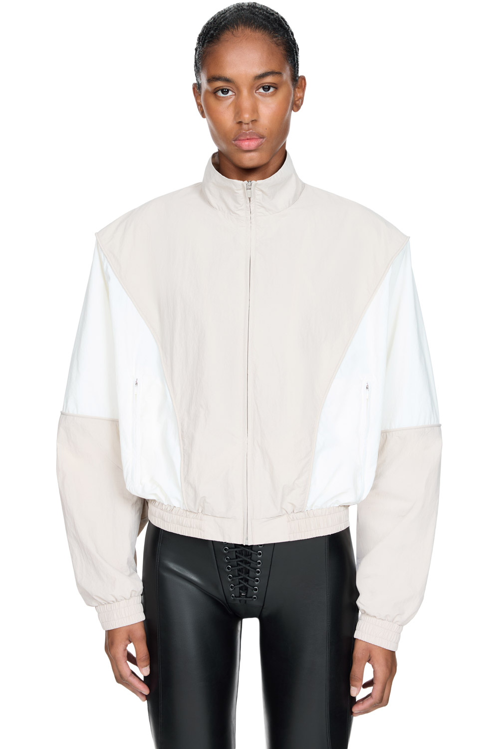 irnby clothes