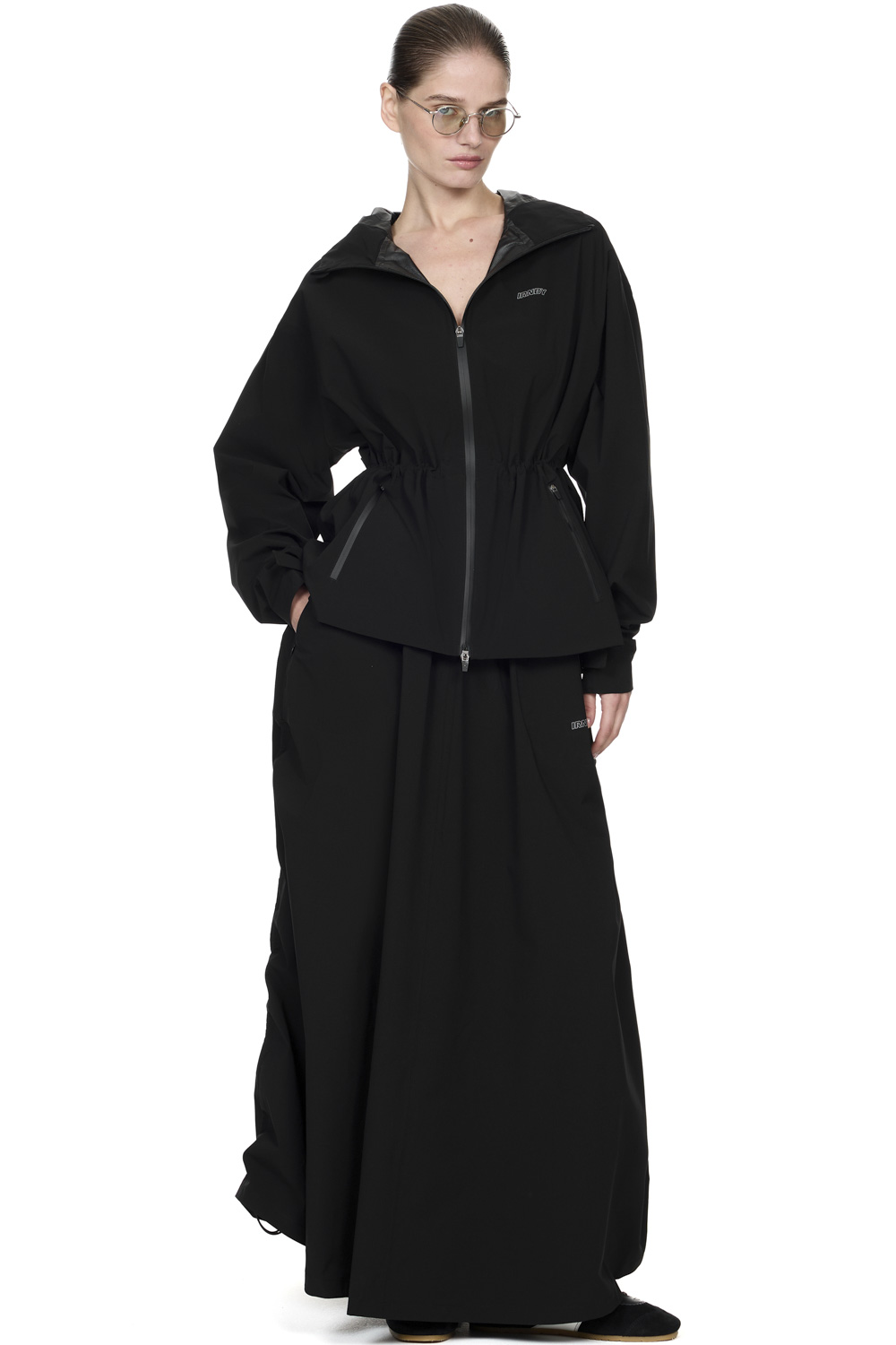 irnby clothes