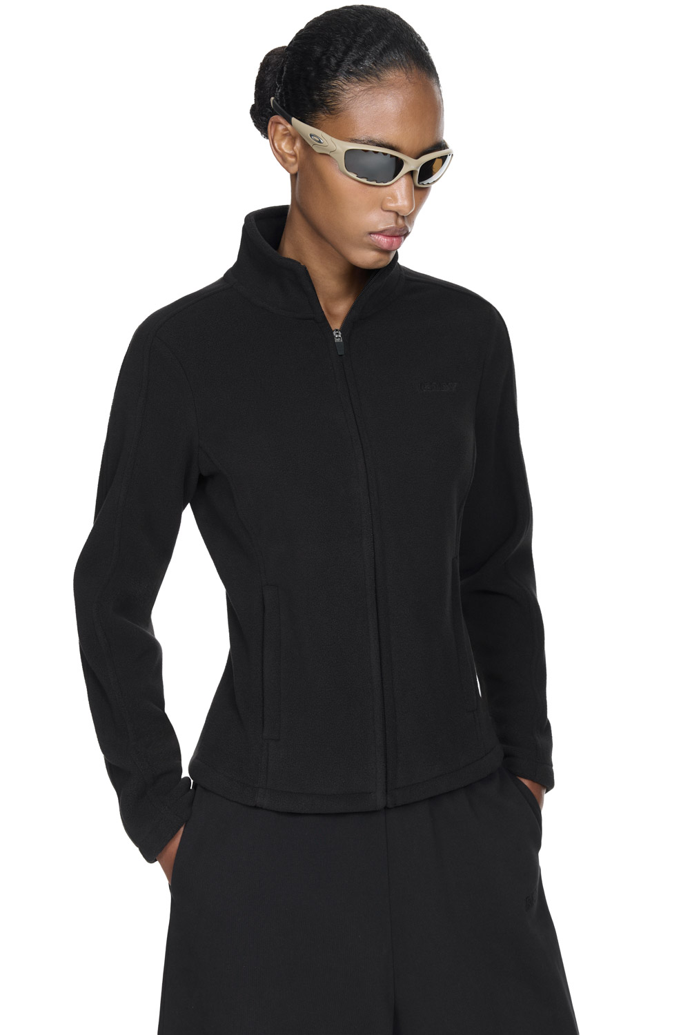 irnby clothes