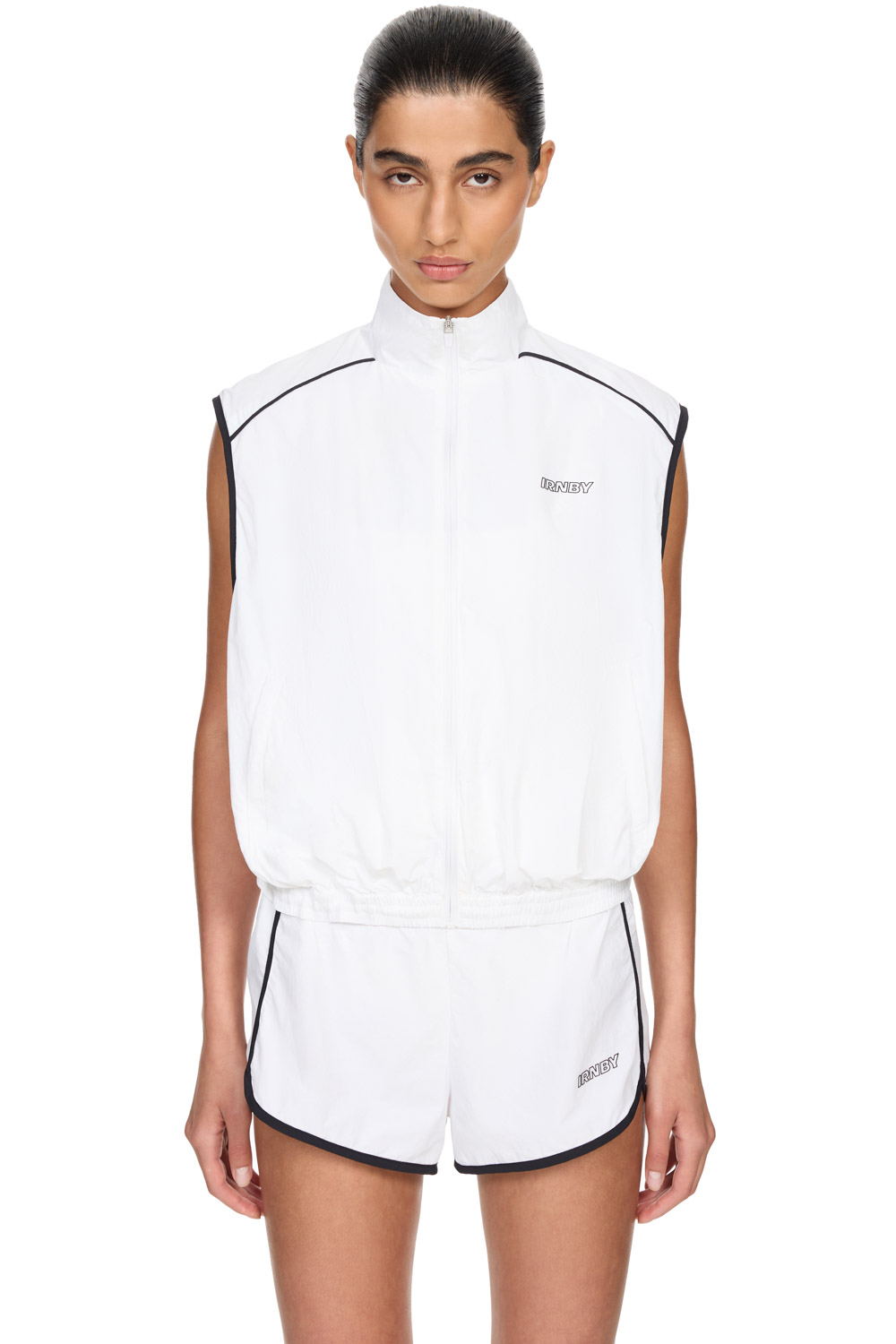 irnby clothes