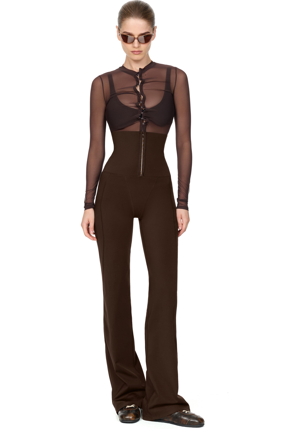 irnby clothes