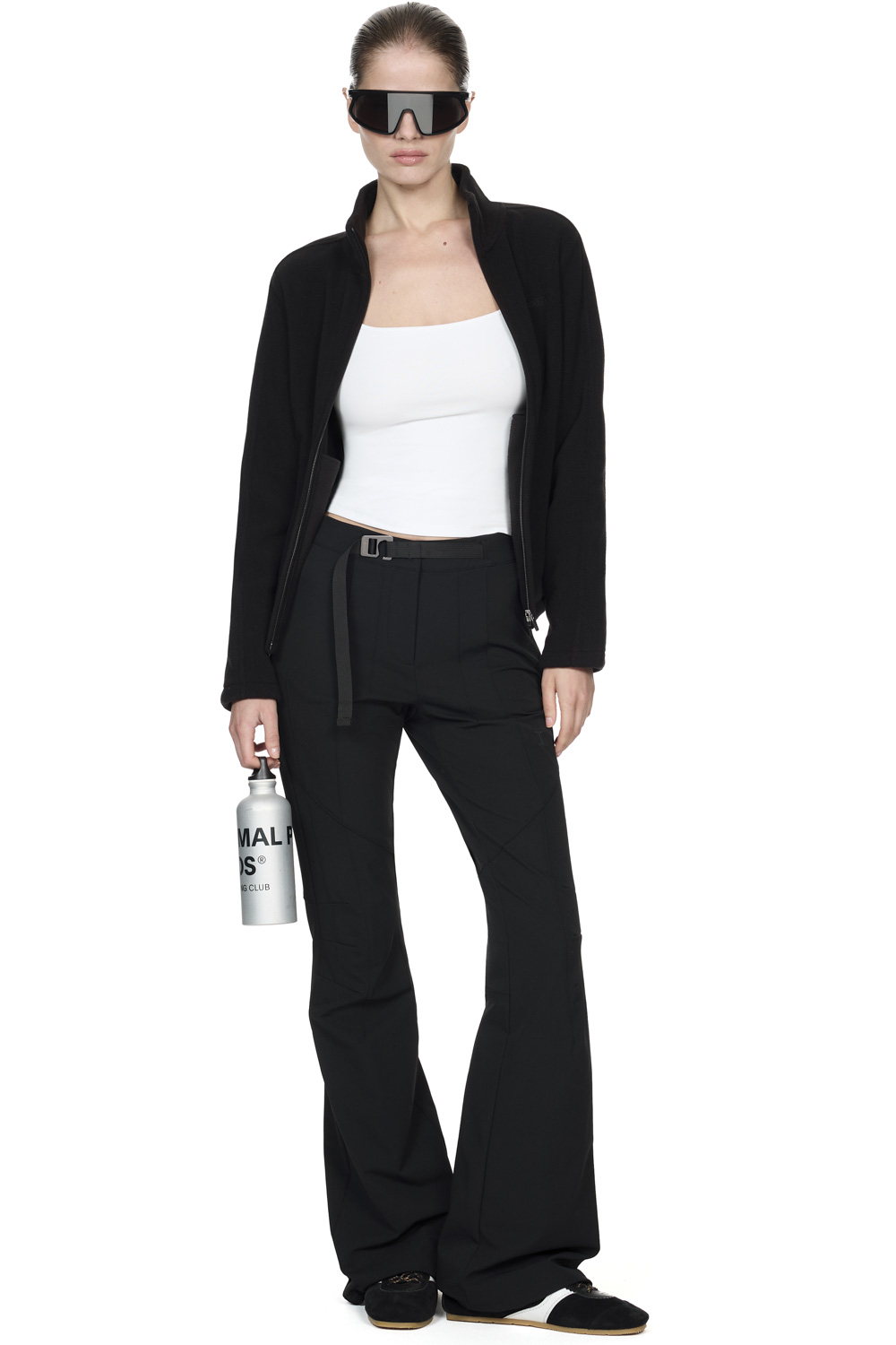 irnby clothes