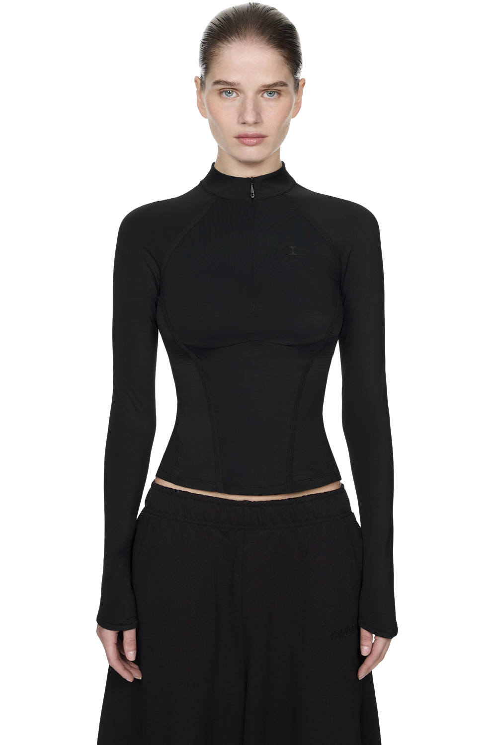 irnby clothes