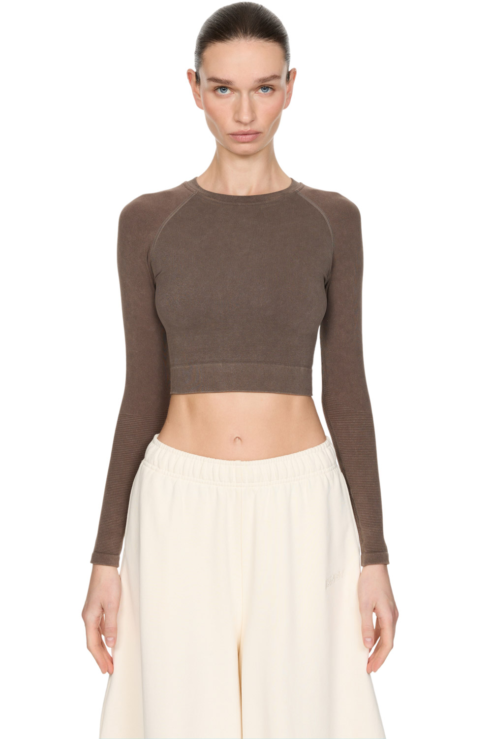 irnby clothes